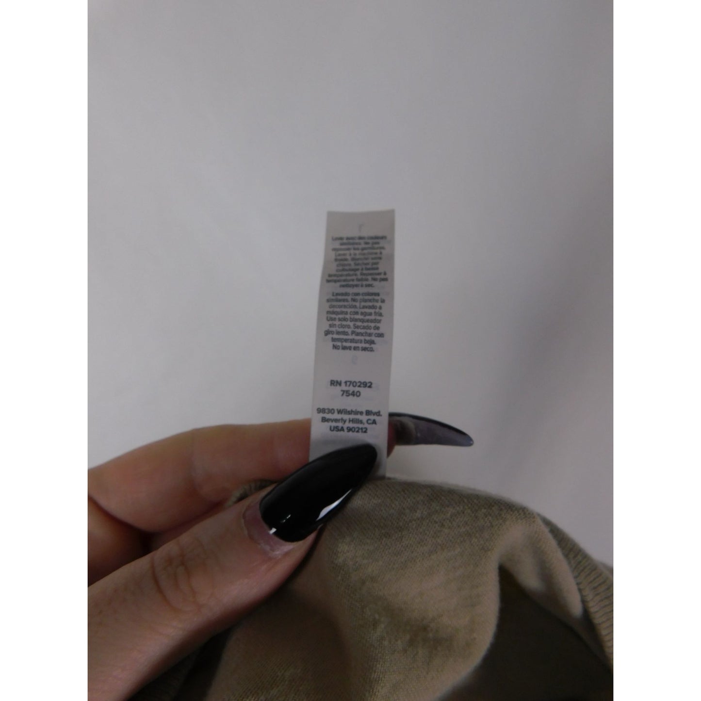 A Book A Day Tee Beige Fantasy Graphic T-Shirt Bella + Canvas L