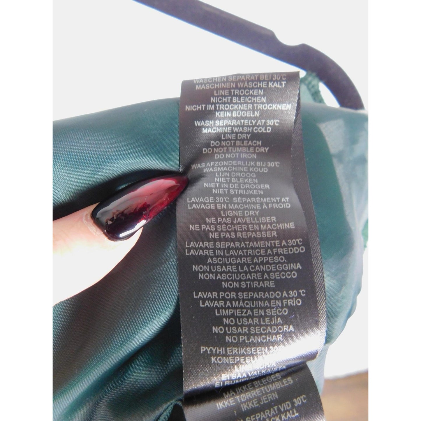 Banned Retro Small Green Tulle Petticoat Ruffle Swing Skirt