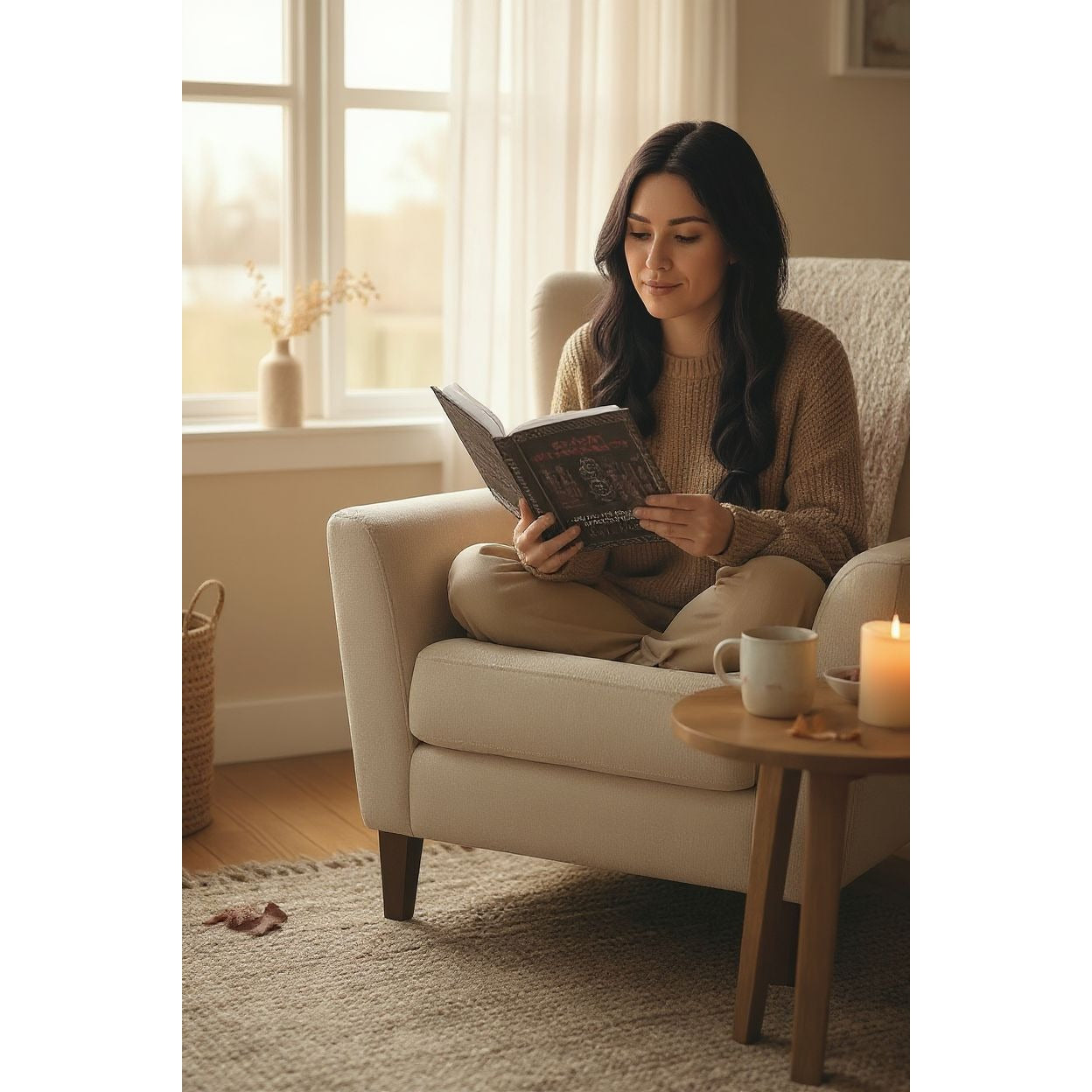 Slavic Witchcraft by Natasha Helvin - Softcover Book