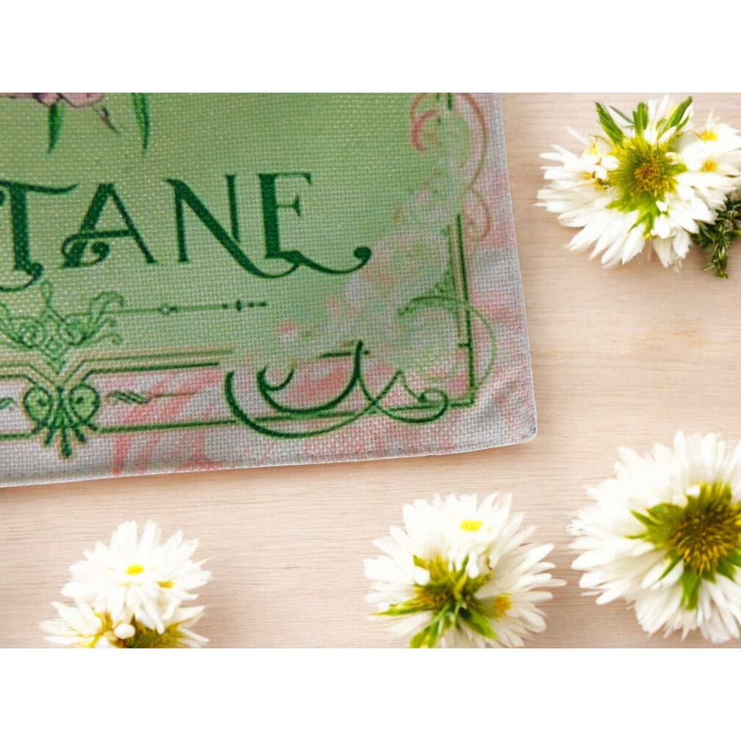 Blessed Beltane Garden Flag 12x18 Spring Pagan Decor Waterproof