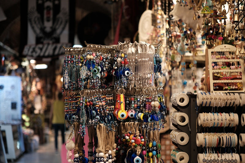 Keychains