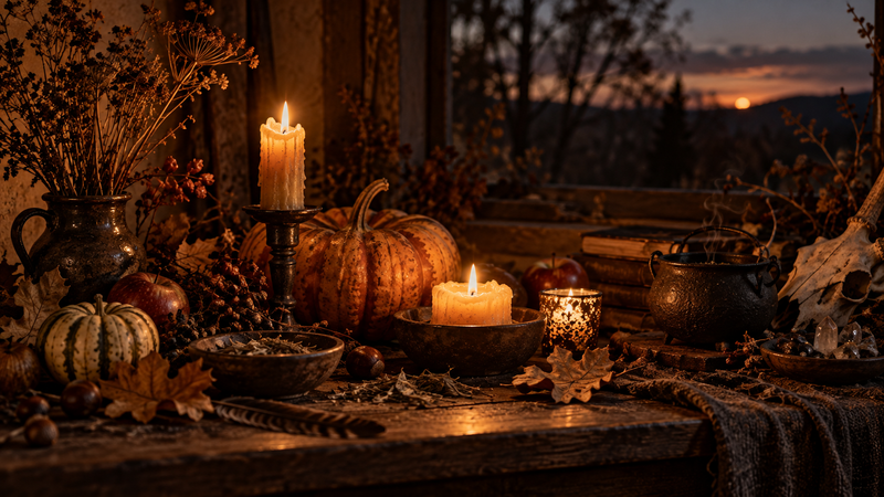 Samhain