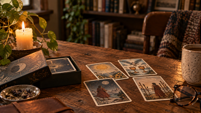 Tarot