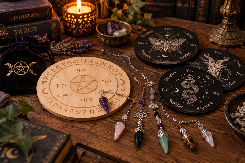 Pendulums