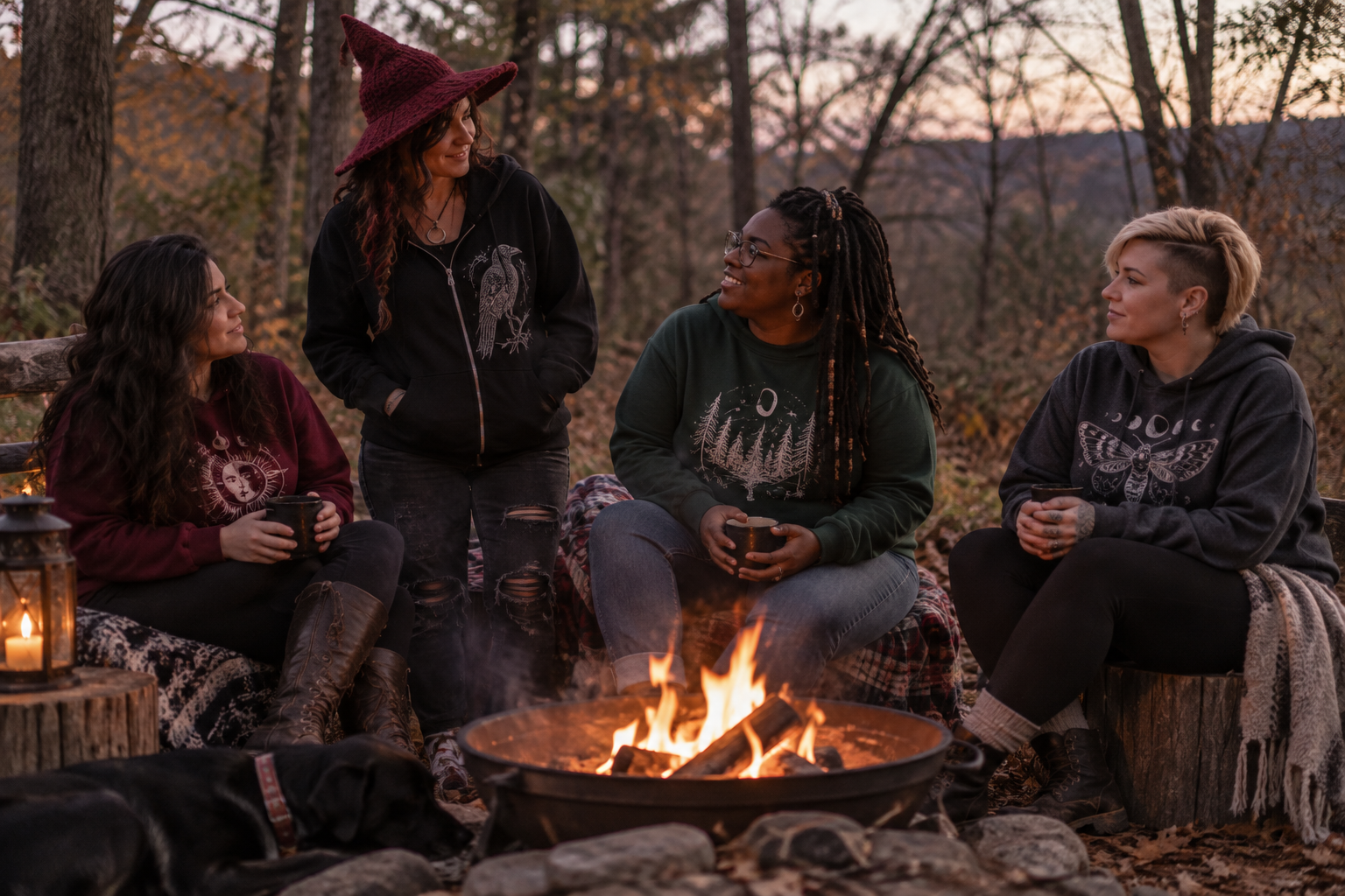 Sweatshirts & Hoodies
