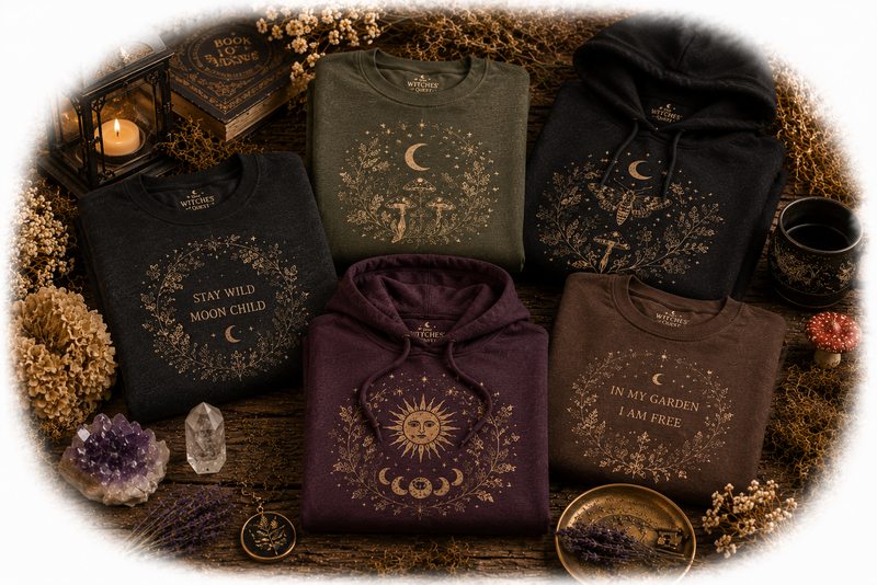Sweatshirts & Hoodies