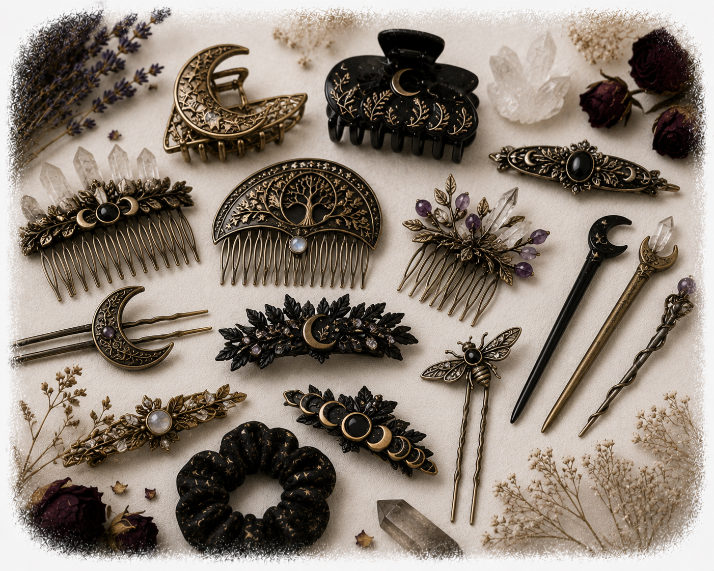 Hair Accessories