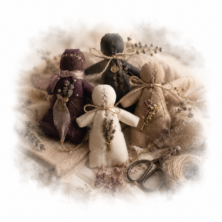 Poppets