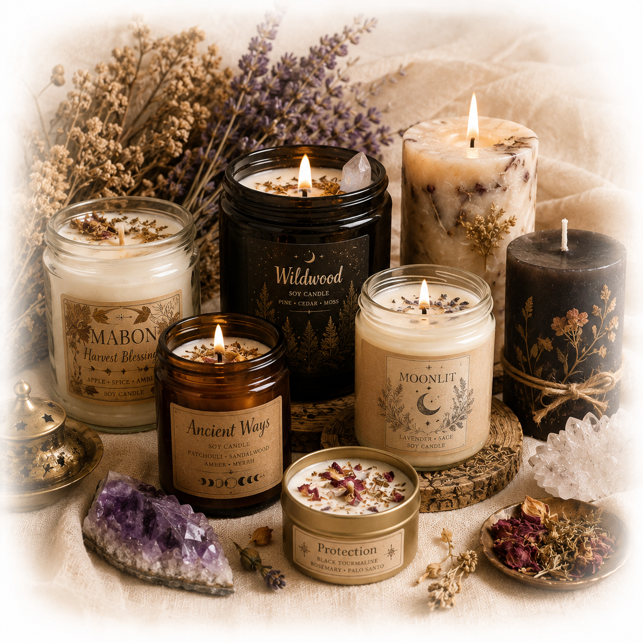 Candles