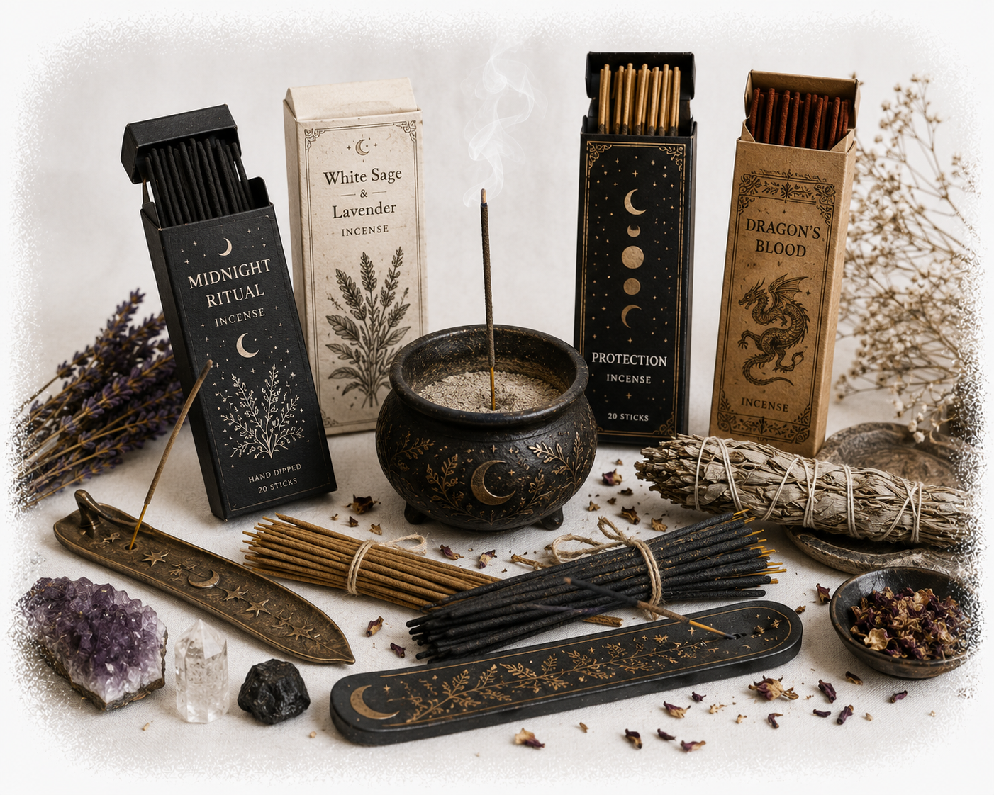 Incense