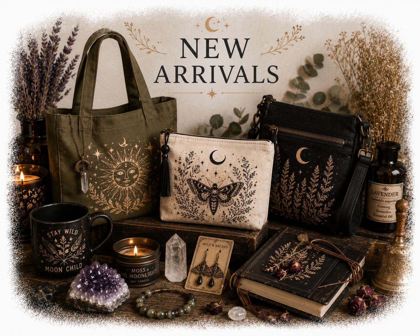 Books & Journals