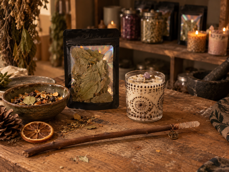 Ash & Sea