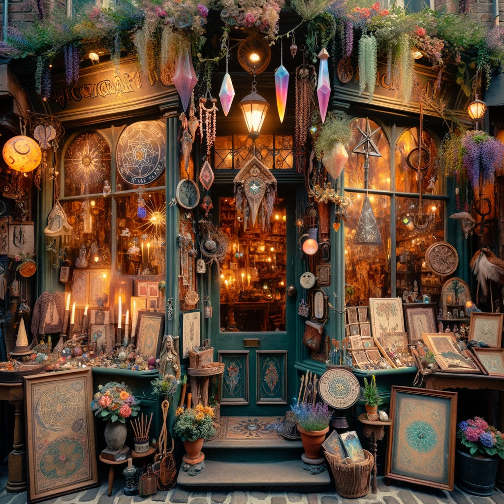 Decor
