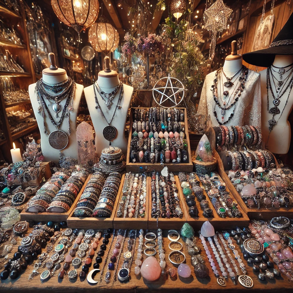 Jewelry & Accessories