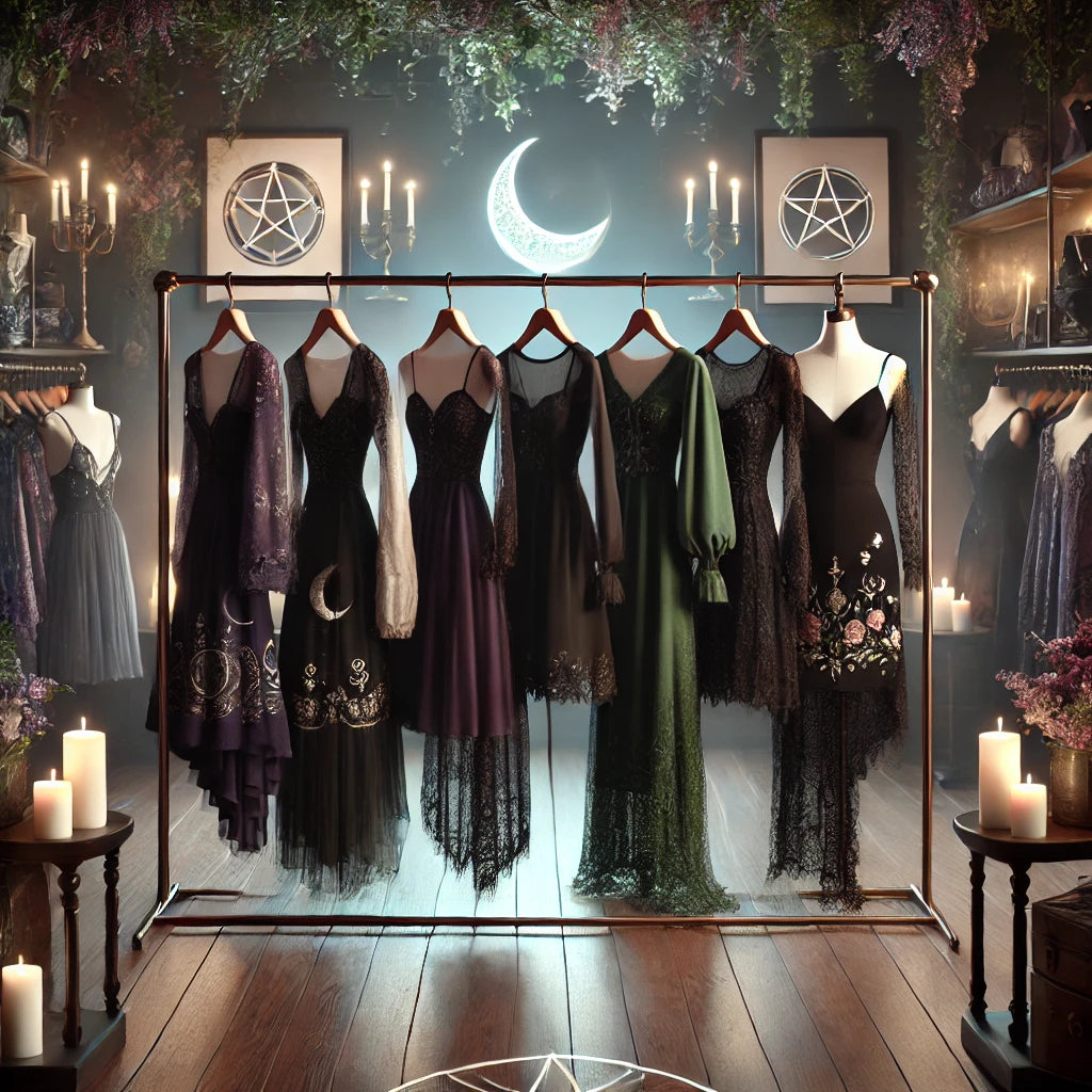 Dresses