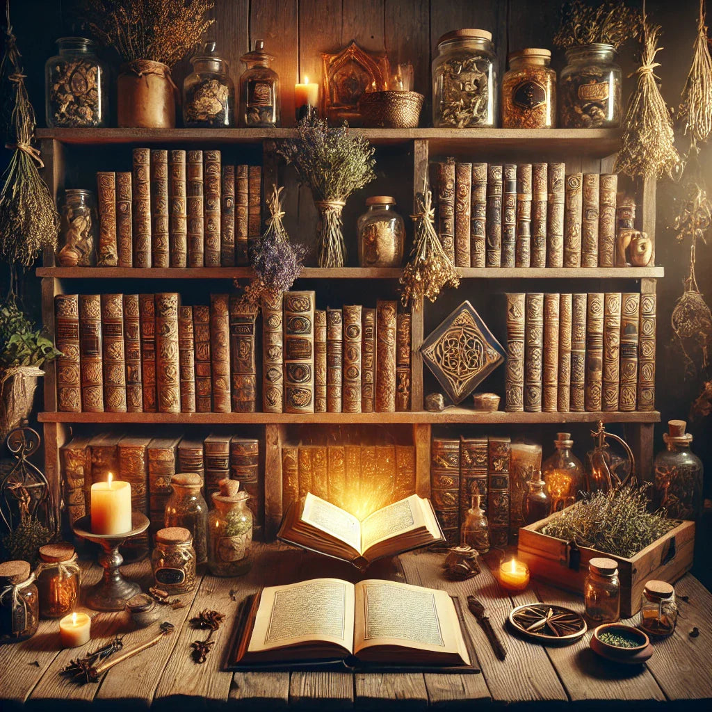 Books