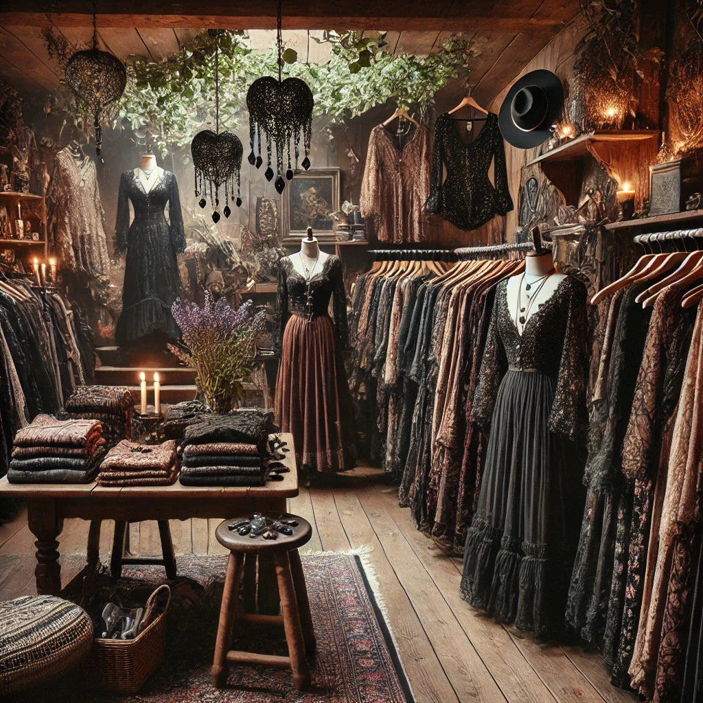 Clothing - New