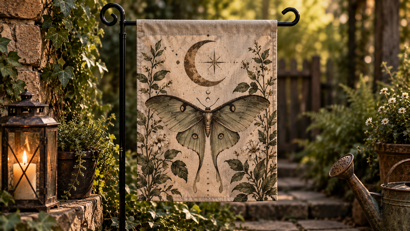 Garden Flags