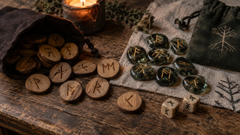 Runes