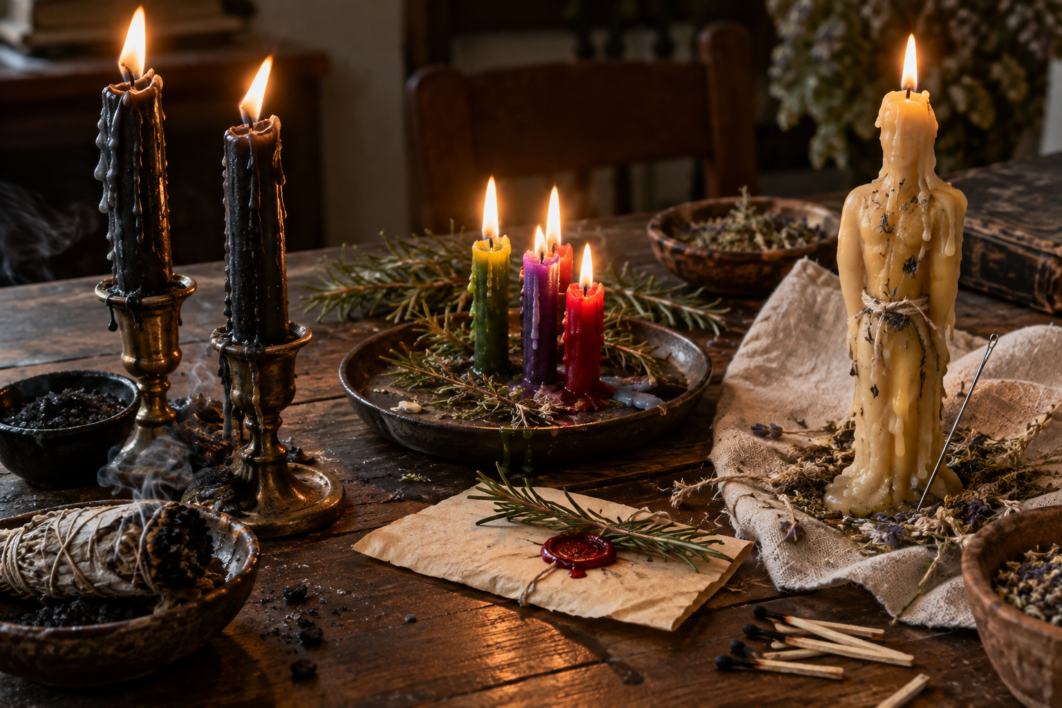 Candles