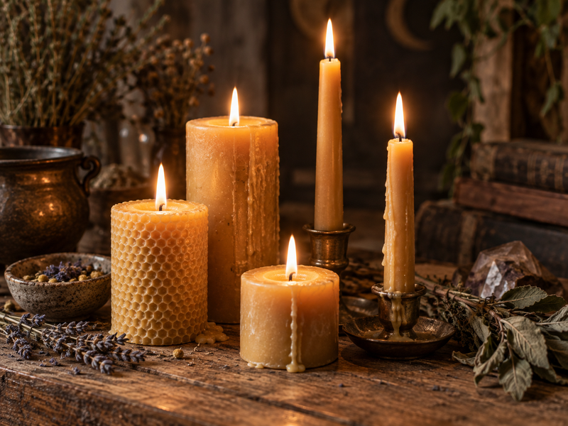 Candles