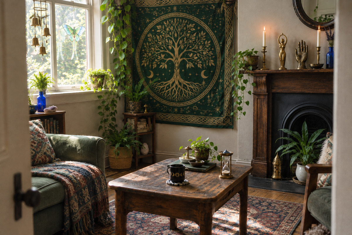 Home Decor