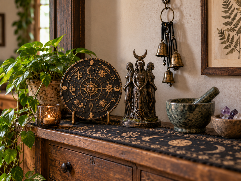 Home Decor