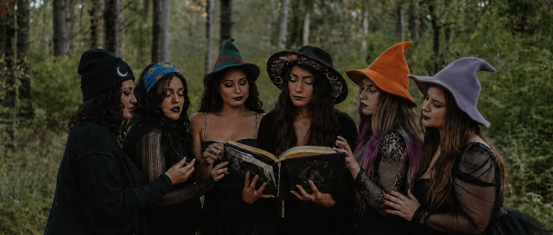 Hats & Headwear