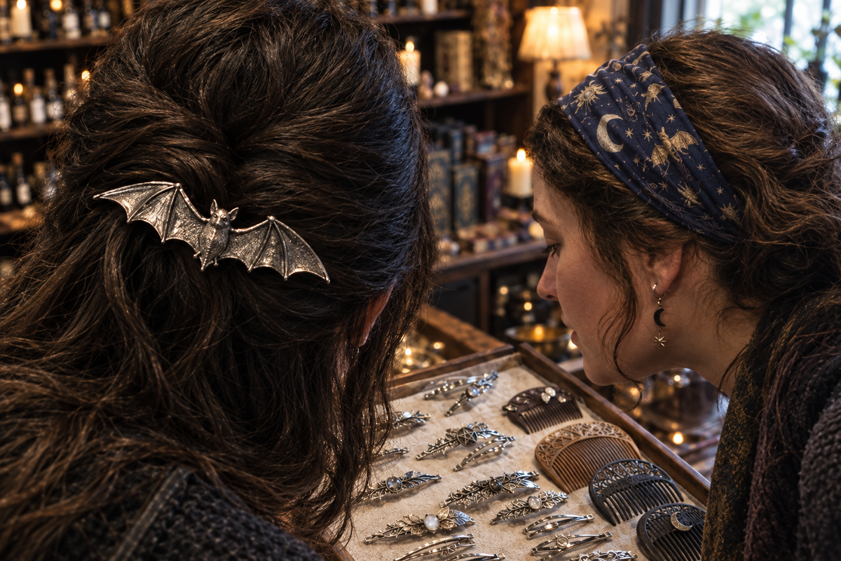 Hair Accessories