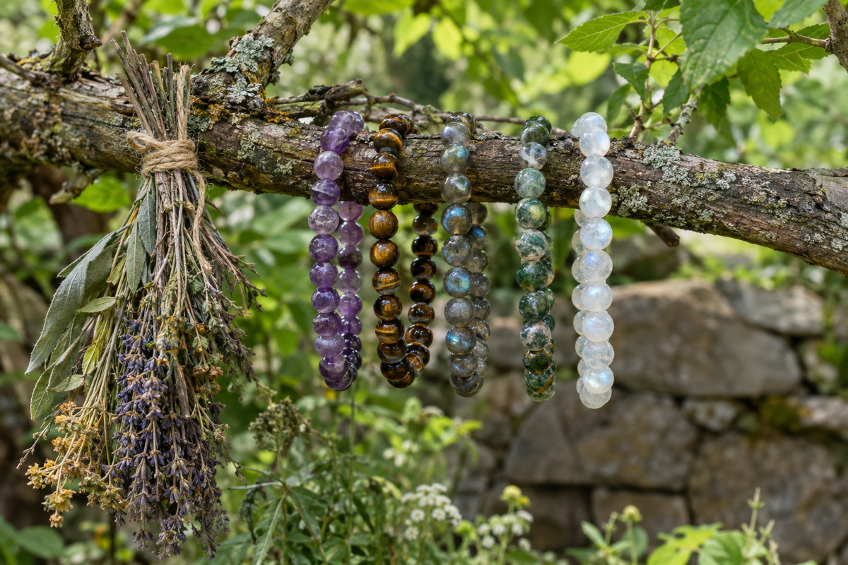 Bracelets