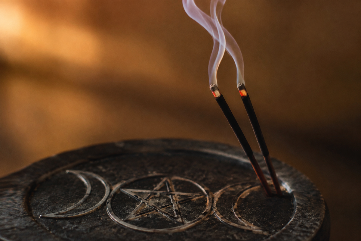 Incense