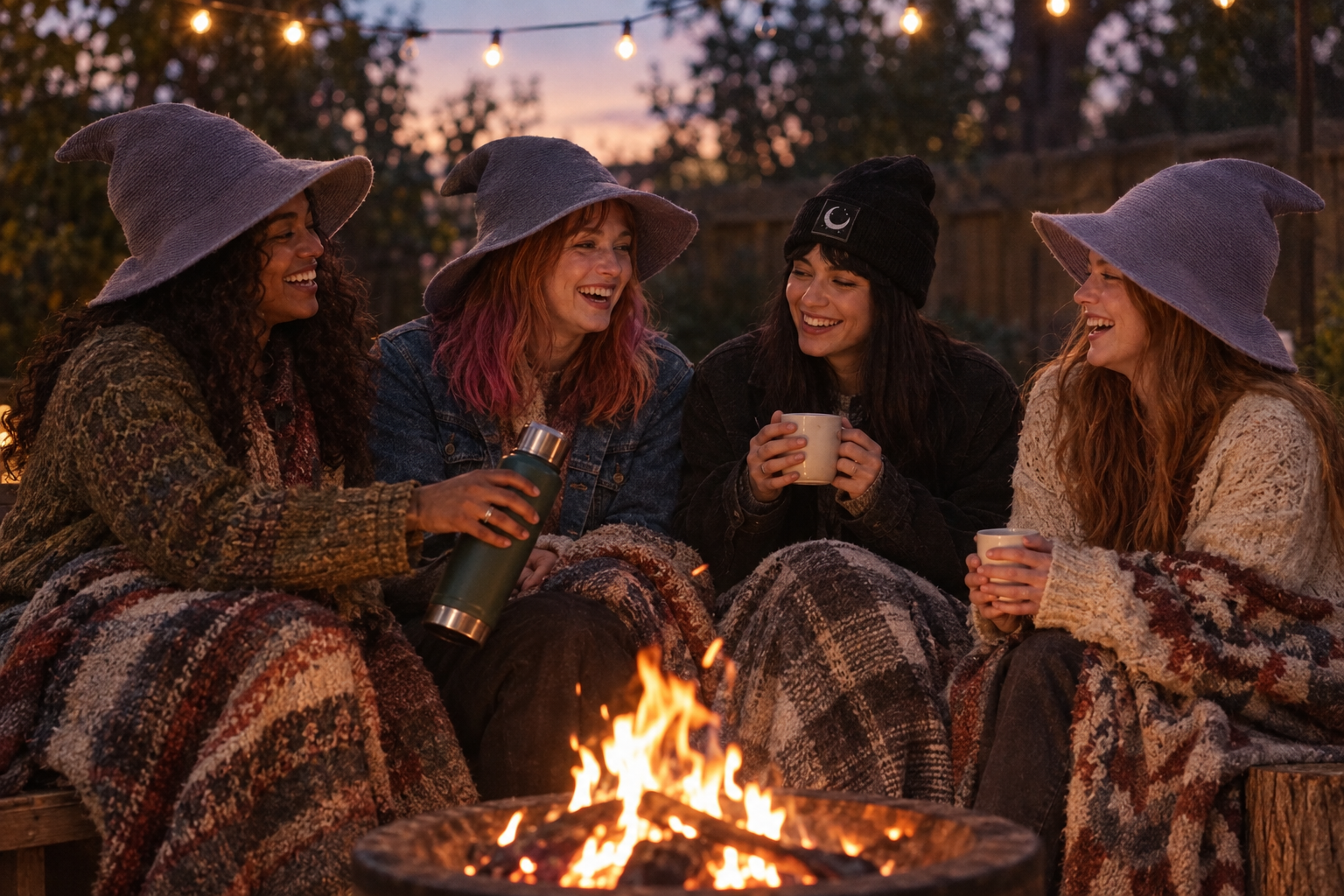Hats & Headwear
