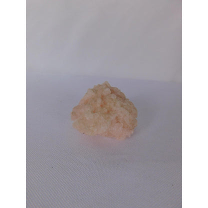 Small Natural Pink Druzy Crystal Cluster Witchy Altar Healing Decor Specimen
