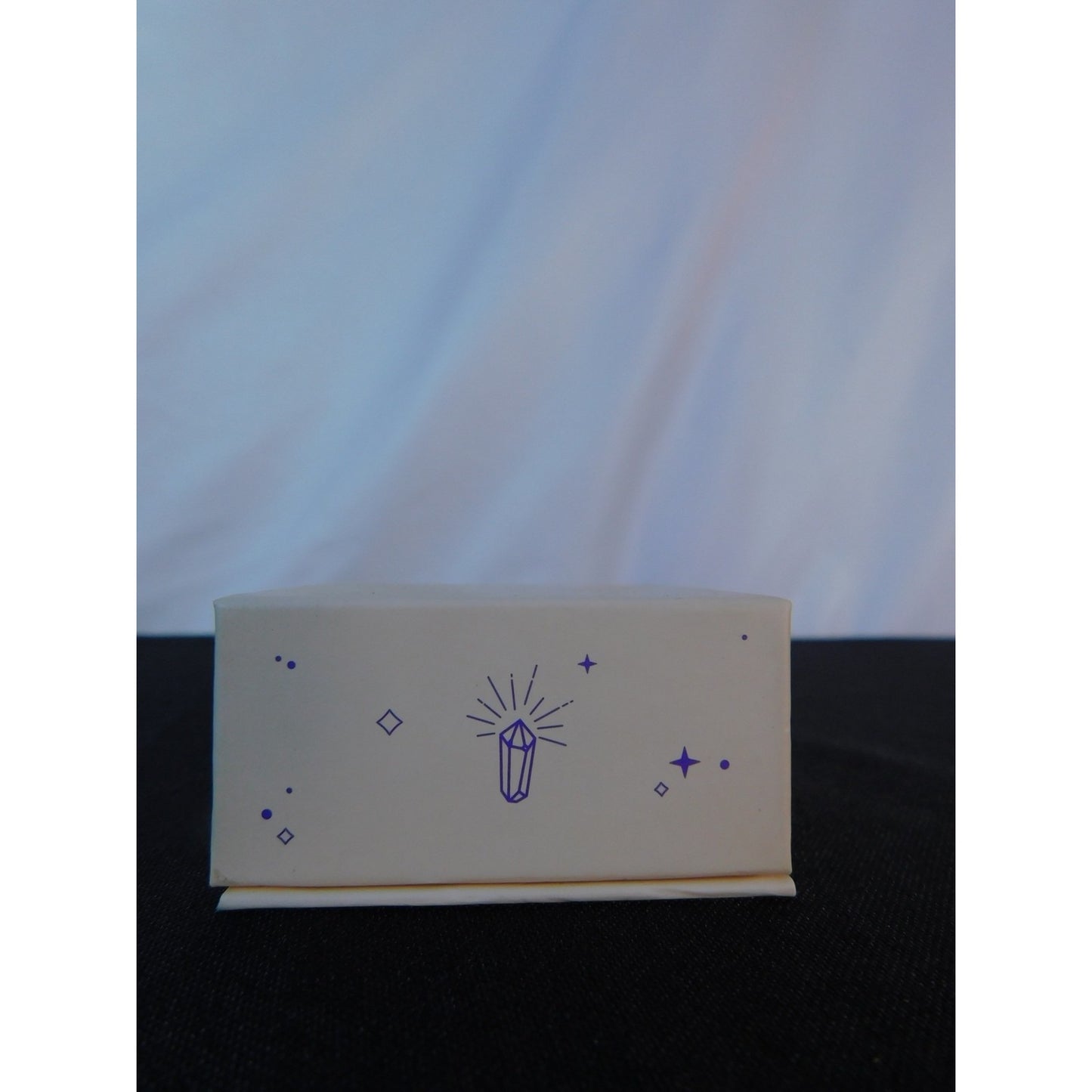 Crystal Magic Mini Energy Set Citrine Labradorite Healing Stones Gift Joy Bliss