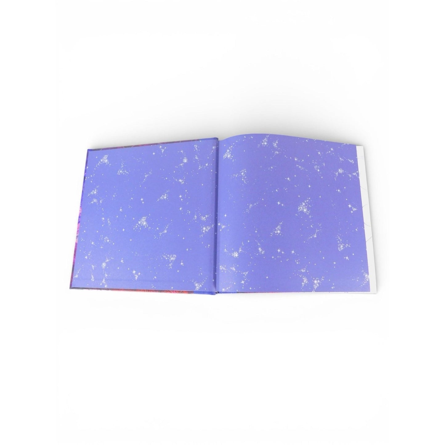 101 Spells Book Cassandra Eason Sterling Ethos Purple HC Magic Witchcraft