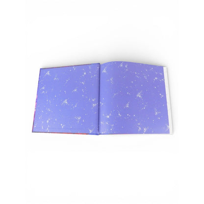 101 Spells Book Cassandra Eason Sterling Ethos Purple HC Magic Witchcraft