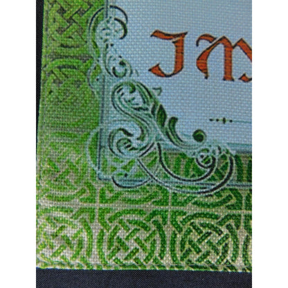 Blessed Imbolc Garden Flag Pagan Wiccan Brigid's Cross Celtic Sabbat Outdoor