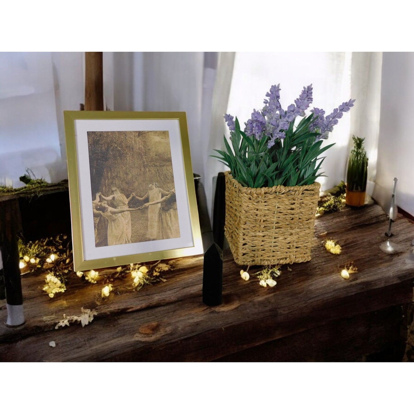 Black Obsidian Crystal Tower 2.8"-3.1" Polished Energy Healing Stone