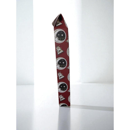 I Am The Universe Candle Set Travel Tin Pomegranate Noir Scented Decor Gift New