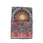 10" X 15" Litha Sunflower Garden Flag Pagan Wicca Summer Solstice Yard Decor
