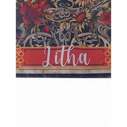 10" X 15" Litha Sunflower Garden Flag Pagan Wicca Summer Solstice Yard Decor