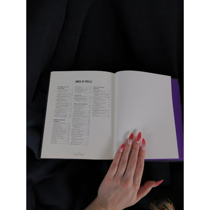 The Book of Practical Witchcraft by Pamela Ball New