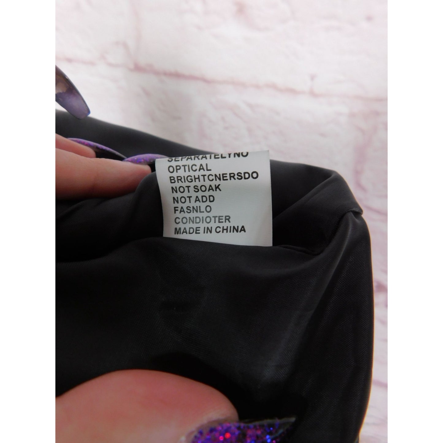 Faux Fur Vest Medium - Boho Chic with Hook & Eye Closure, Warm Layering