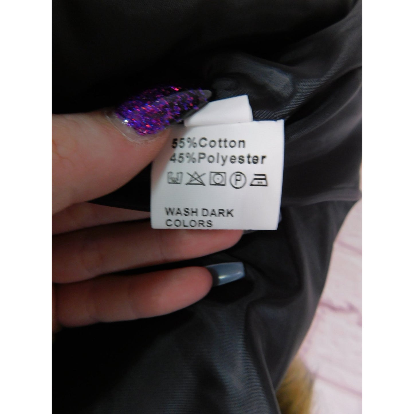 Faux Fur Vest Medium - Boho Chic with Hook & Eye Closure, Warm Layering