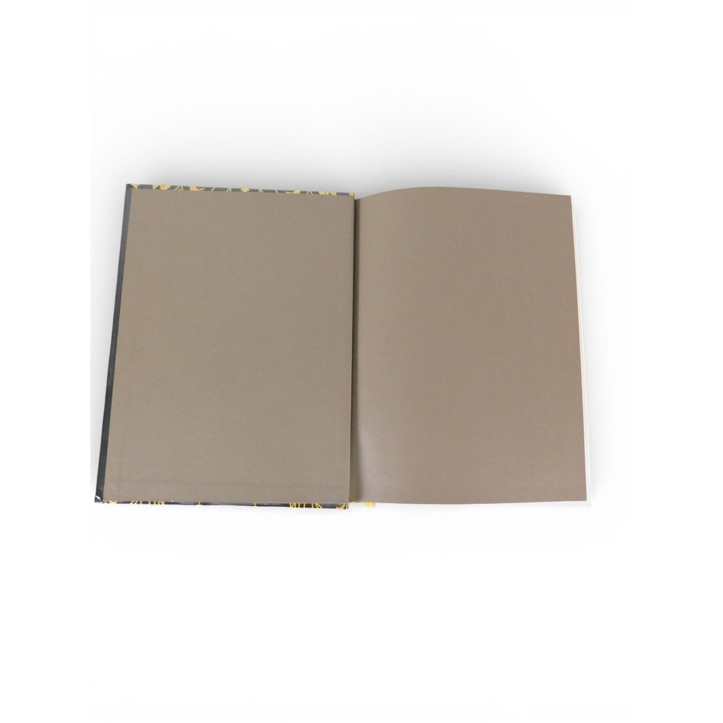 Grimoire Arin Murphy-Hiscock Adams Media Black Gold HC Witchcraft Magic Journal