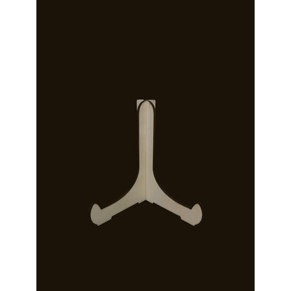 Witch's Wheel Of The Year 12" Wood Calendar - New - Witchcore Earth