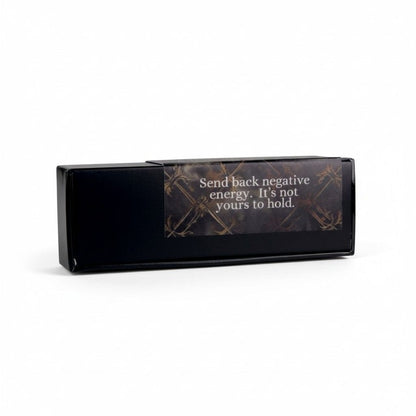 Return to Sender Ritual Kit