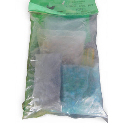 Vintage Ceridwen Money Drawing Spell Kit 1989 Occult Ritual