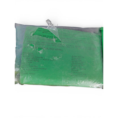 Vintage Ceridwen Money Drawing Spell Kit 1989 Occult Ritual