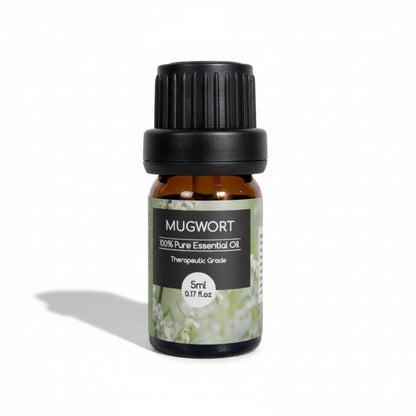 AESHORY Woody & Herbal Essential Oils Set 14 Pack 5ml Aromatherapy Diffuser Use